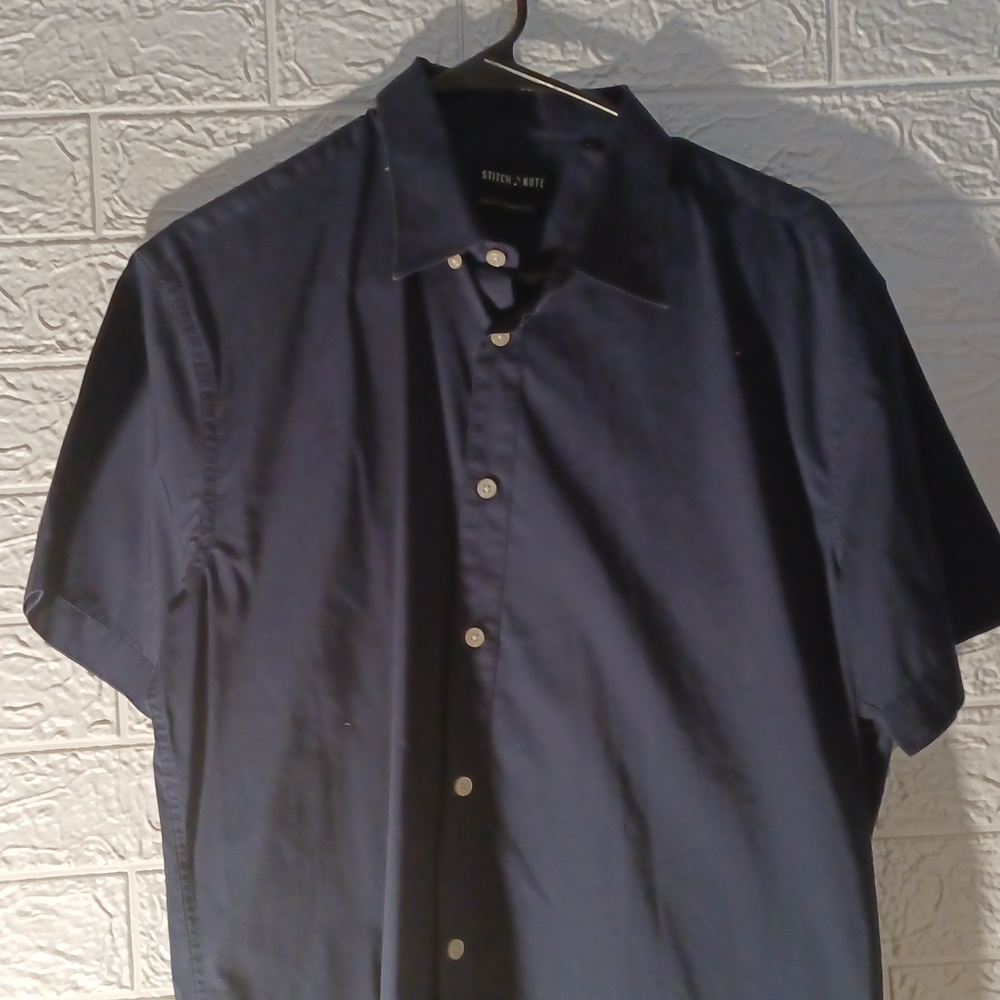 STITCH $ NOTE - Picture 2 of 3